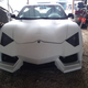 Illustration for article titled This Pontiac Trying to be a Lamborghini Aventador is the Worst Thing You'll See Today